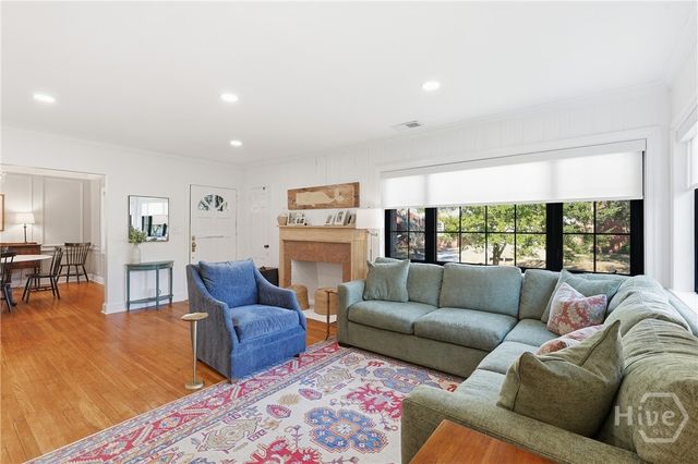 719 E 55th Street, Savannah, GA 31405