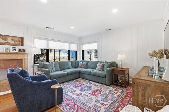 719 E 55th Street, Savannah, GA 31405