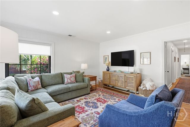 719 E 55th Street, Savannah, GA 31405