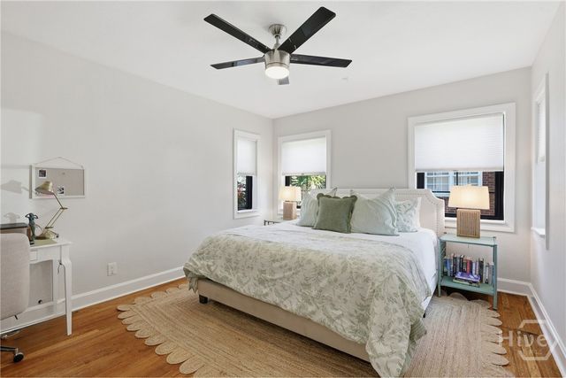 719 E 55th Street, Savannah, GA 31405