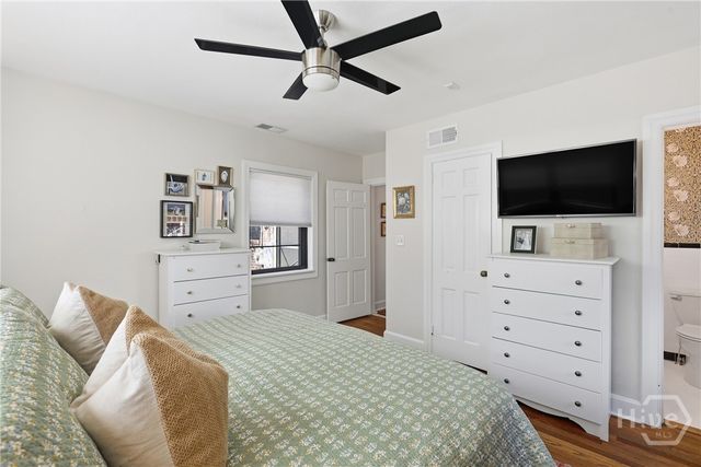 719 E 55th Street, Savannah, GA 31405