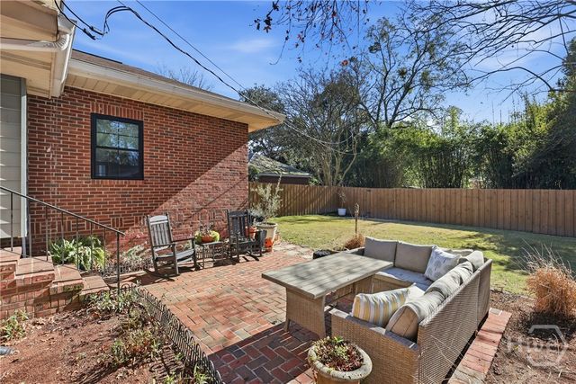 719 E 55th Street, Savannah, GA 31405