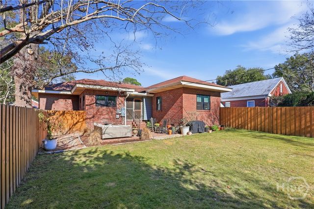 719 E 55th Street, Savannah, GA 31405