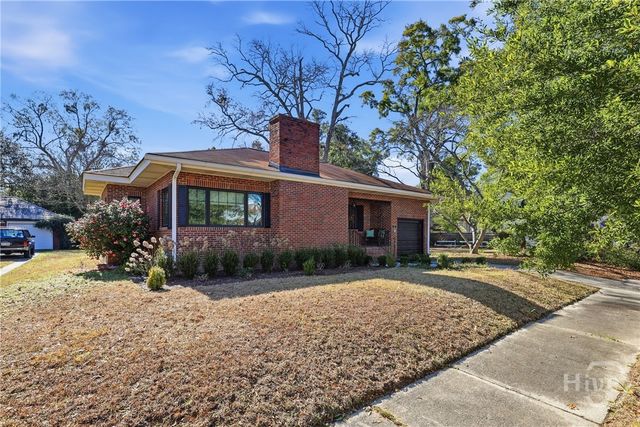 719 E 55th Street, Savannah, GA 31405