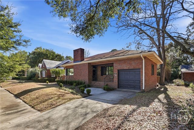 719 E 55th Street, Savannah, GA 31405