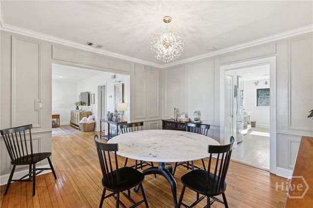 719 E 55th Street, Savannah, GA 31405