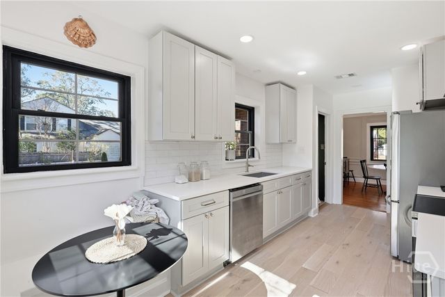 719 E 55th Street, Savannah, GA 31405