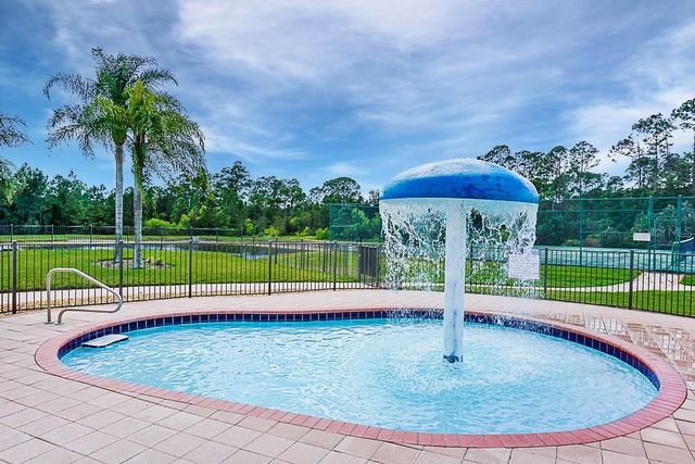 1764 CORIANDER DRIVE, Kissimmee, FL 34759