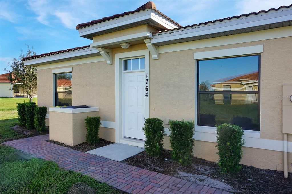 1764 CORIANDER DRIVE, Kissimmee, FL 34759