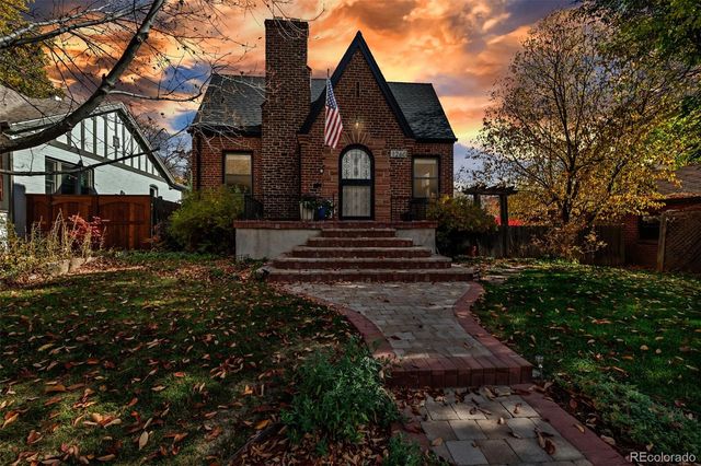 1260 Dahlia Street, Denver, CO 80220