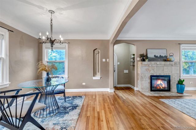 1260 Dahlia Street, Denver, CO 80220