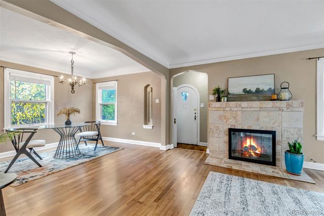 1260 Dahlia Street, Denver, CO 80220