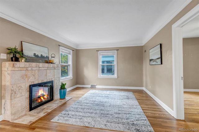 1260 Dahlia Street, Denver, CO 80220