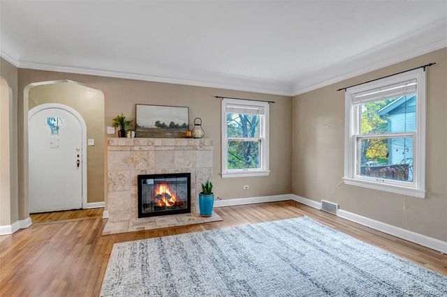 1260 Dahlia Street, Denver, CO 80220