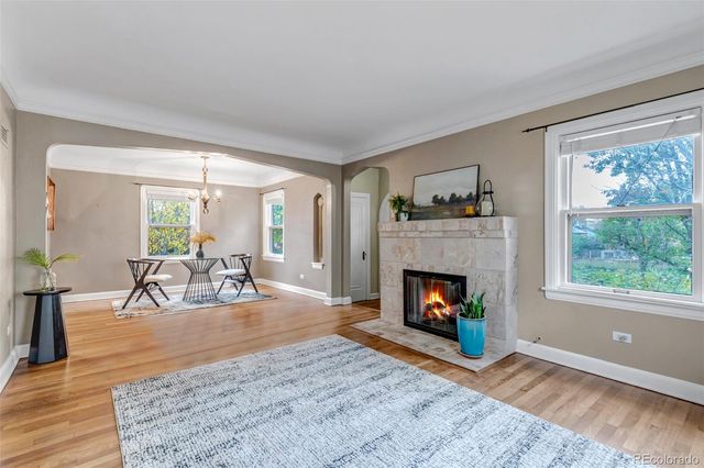 1260 Dahlia Street, Denver, CO 80220