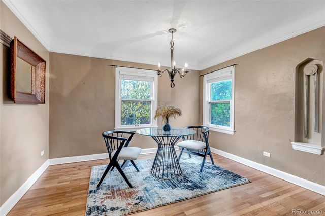 1260 Dahlia Street, Denver, CO 80220