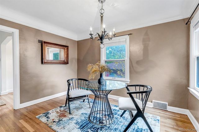 1260 Dahlia Street, Denver, CO 80220