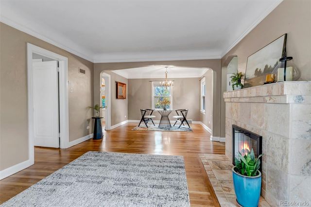 1260 Dahlia Street, Denver, CO 80220