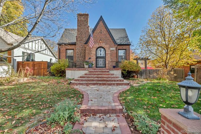 1260 Dahlia Street, Denver, CO 80220