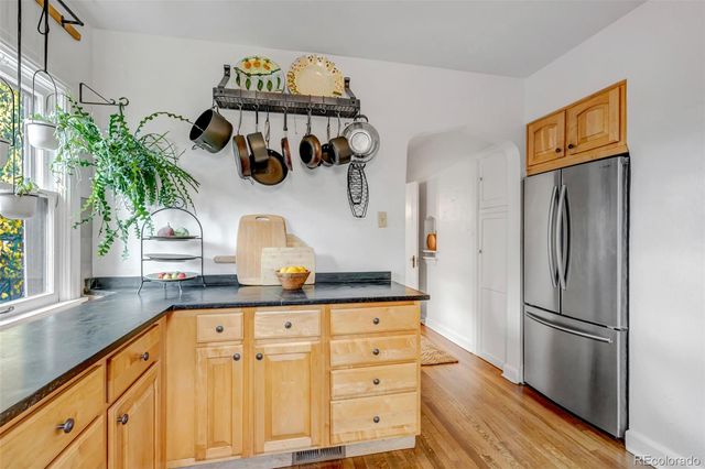 1260 Dahlia Street, Denver, CO 80220