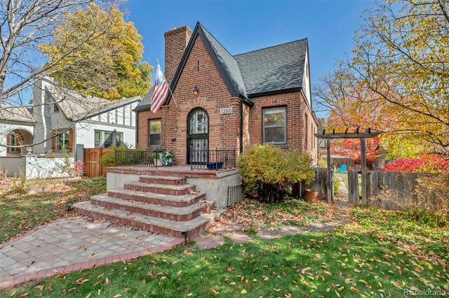 1260 Dahlia Street, Denver, CO 80220