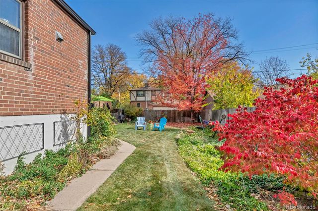 1260 Dahlia Street, Denver, CO 80220