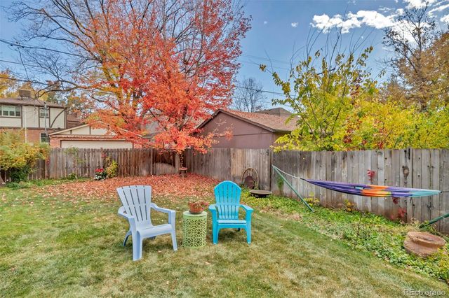 1260 Dahlia Street, Denver, CO 80220