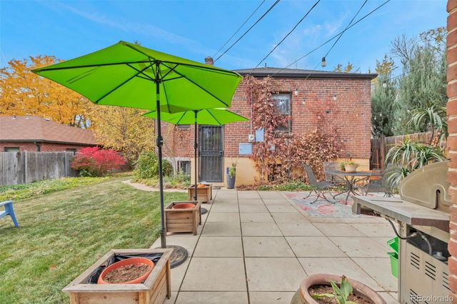 1260 Dahlia Street, Denver, CO 80220