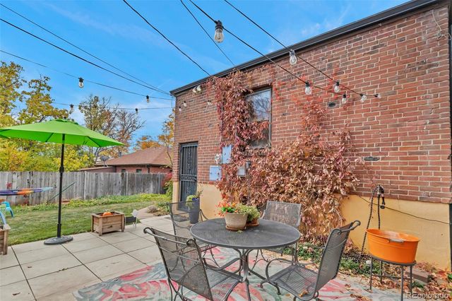 1260 Dahlia Street, Denver, CO 80220