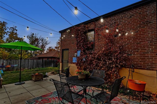 1260 Dahlia Street, Denver, CO 80220