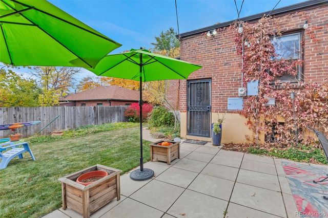 1260 Dahlia Street, Denver, CO 80220