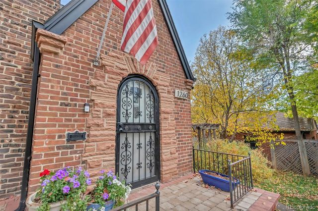 1260 Dahlia Street, Denver, CO 80220