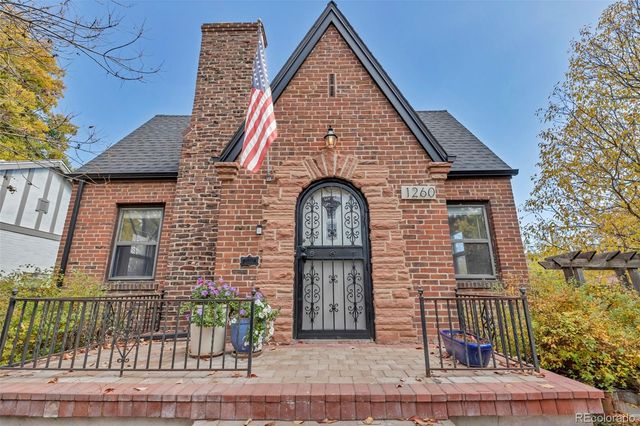 1260 Dahlia Street, Denver, CO 80220