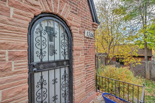 1260 Dahlia Street, Denver, CO 80220