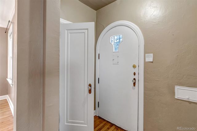 1260 Dahlia Street, Denver, CO 80220