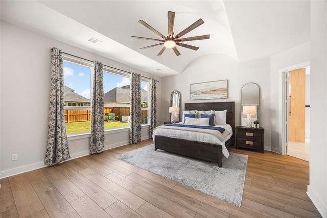 4130 Pleasant Ridge Drive, Spring, TX 77386