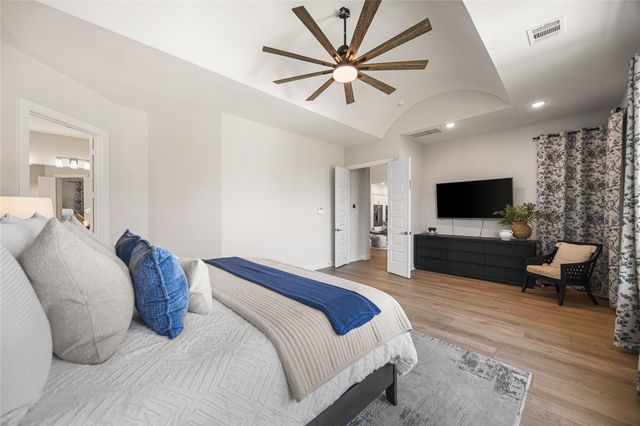 4130 Pleasant Ridge Drive, Spring, TX 77386