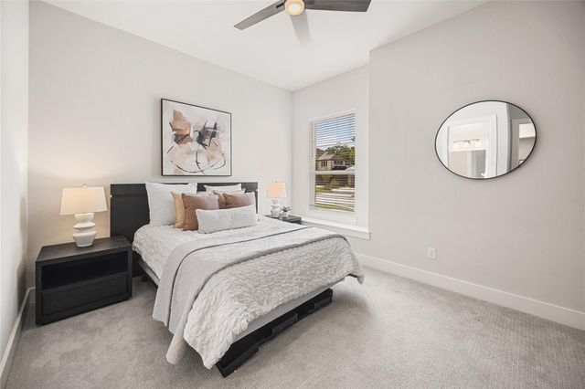 4130 Pleasant Ridge Drive, Spring, TX 77386