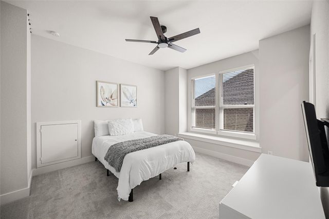 4130 Pleasant Ridge Drive, Spring, TX 77386