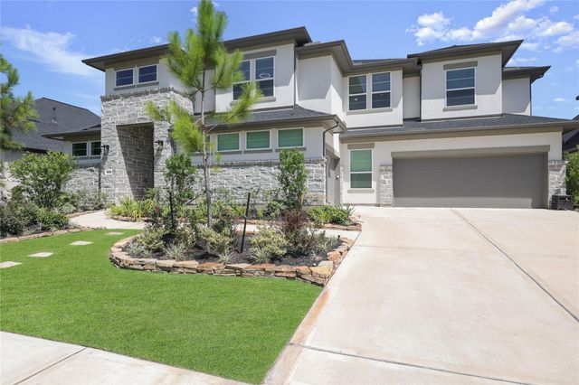 4130 Pleasant Ridge Drive, Spring, TX 77386