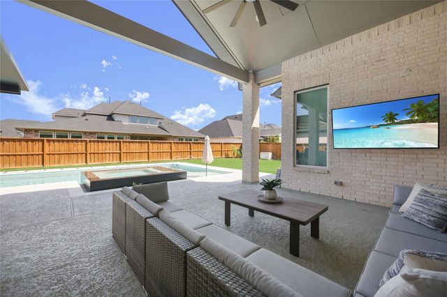 4130 Pleasant Ridge Drive, Spring, TX 77386