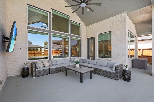 4130 Pleasant Ridge Drive, Spring, TX 77386