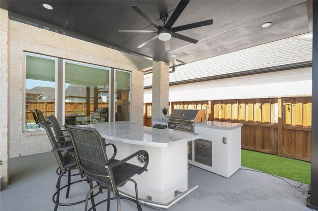 4130 Pleasant Ridge Drive, Spring, TX 77386