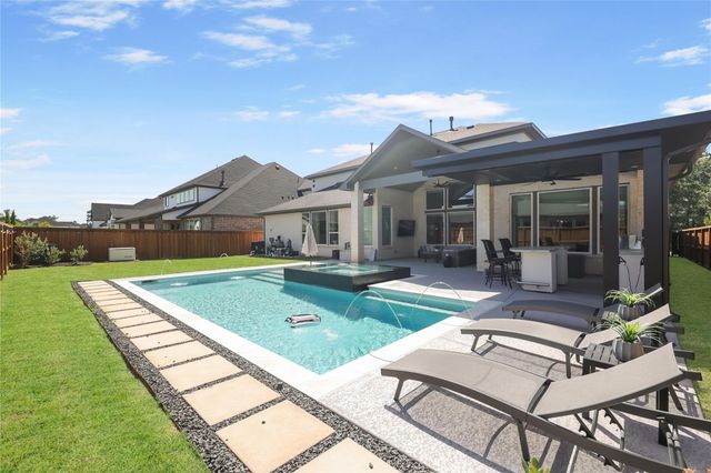 4130 Pleasant Ridge Drive, Spring, TX 77386