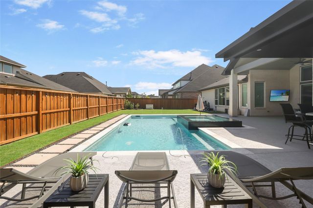 4130 Pleasant Ridge Drive, Spring, TX 77386