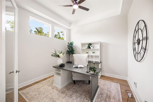 4130 Pleasant Ridge Drive, Spring, TX 77386