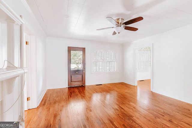 4841 Fairplay Road, Madison, GA 30650