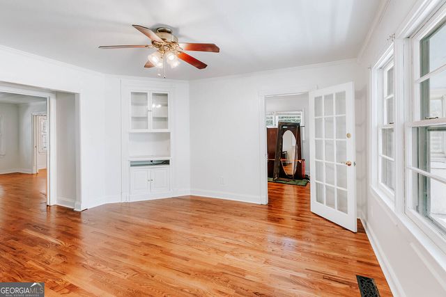 4841 Fairplay Road, Madison, GA 30650