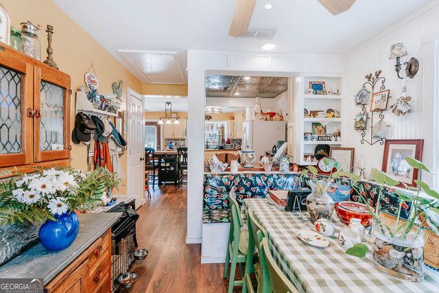 4841 Fairplay Road, Madison, GA 30650