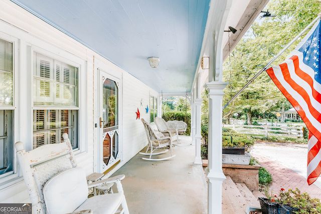 4841 Fairplay Road, Madison, GA 30650